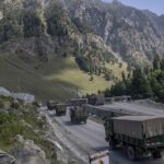 India-China talks failed Ladakh dispute India-China talks failed Ladakh dispute