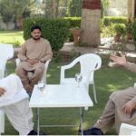 No confidence against Balochistan Chief Minister No confidence against Balochistan Chief Minister