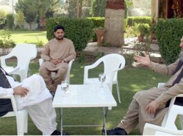 No confidence against Balochistan Chief Minister No confidence against Balochistan Chief Minister