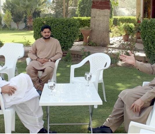 No confidence against Balochistan Chief Minister No confidence against Balochistan Chief Minister