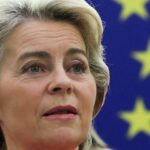 EU announces 1 billion Euro aid package for Afghanistan EU announces 1 billion Euro aid package for Afghanistan