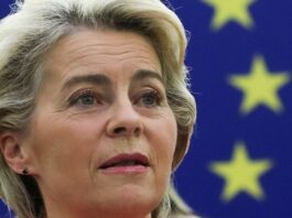 EU announces 1 billion Euro aid package for Afghanistan EU announces 1 billion Euro aid package for Afghanistan