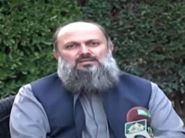 I will remain the party president till the party elections: Jam Kamal I will remain the party president till the party elections: Jam Kamal