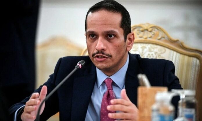 Qatar advises Western world not to isolate Taliban