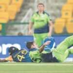 Sri Lanka Reached Super 12 defeating Ireland in T20 World Cup Sri Lanka Reached Super 12 defeating Ireland in T20 World Cup