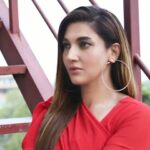 Actress Sana Fakhr’s mother has passed away Actress Sana Fakhr's mother has passed away