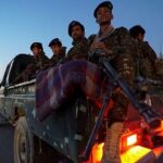 Saudi coalition forces claim to have killed more than 90 Houthi rebels Saudi coalition forces claim to have killed more than 90 Houthi rebels