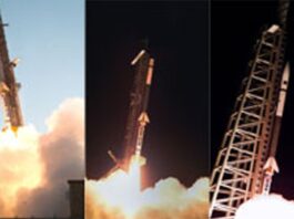 US successful successfully tested hypersonic missile US successful successfully tested hypersonic missile