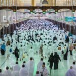 Pilgrims will no longer have to wait 14 days for Umrah: Hajj and Umrah Ministry Pilgrims will no longer have to wait 14 days for Umrah: Hajj and Umrah Ministry