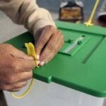 ECP Issues Schedule of first phase of local body elections in KP ECP Issues Schedule of first phase of local body elections in KP