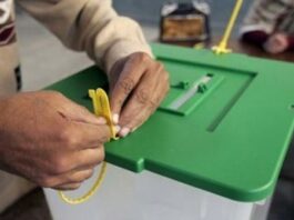 ECP Issues Schedule of first phase of local body elections in KP ECP Issues Schedule of first phase of local body elections in KP