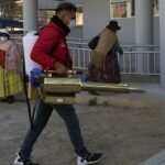 Corona virus crisis is currently unlikely to end: WHO Corona virus crisis is currently unlikely to end: WHO