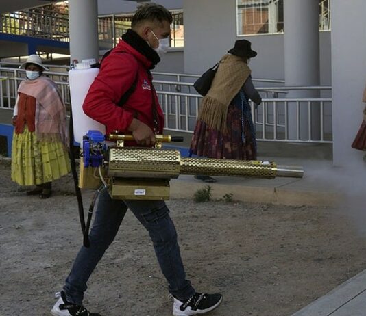 Corona virus crisis is currently unlikely to end: WHO Corona virus crisis is currently unlikely to end: WHO