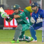 Rizwan surpasses Virat Kohli in ICC T20 Rankings 2021 Rizwan surpasses Virat Kohli in ICC T20 Rankings 2021