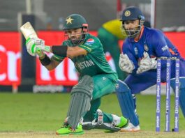 Rizwan surpasses Virat Kohli in ICC T20 Rankings 2021 Rizwan surpasses Virat Kohli in ICC T20 Rankings 2021