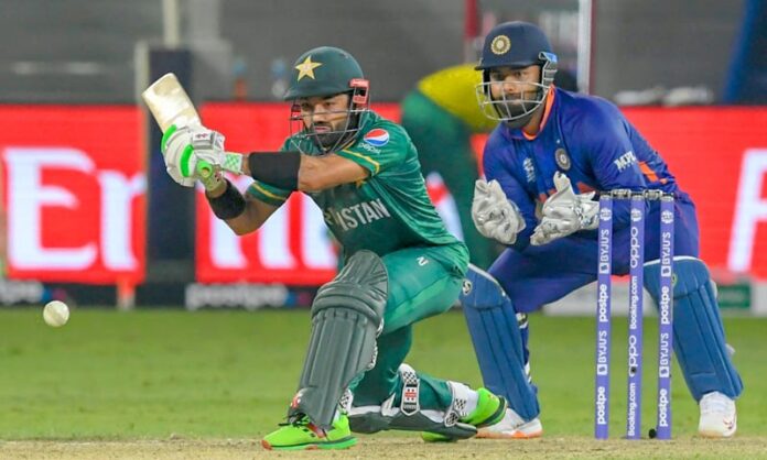 Rizwan surpasses Virat Kohli in ICC T20 Rankings 2021