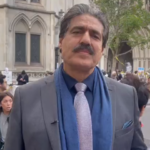 ARYUK’s private broadcaster apologized to the PML-N leader ARYUK's private broadcaster apologized to the PML-N leader