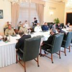 No concessions will be made to the TLP for further violations: National Security Council No concessions will be made to the TLP for further violations: National Security Council