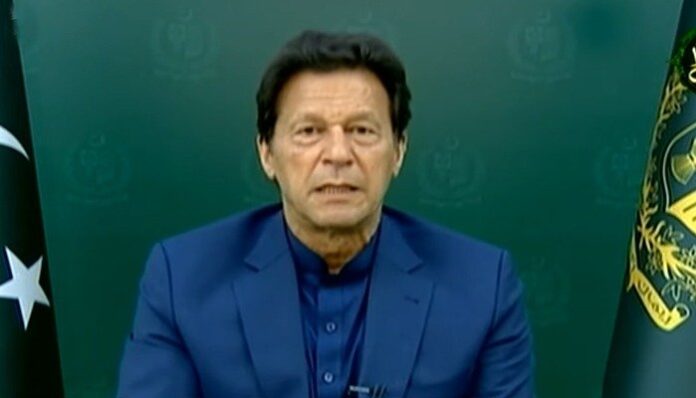 There were technical issues in the appointment of DG ISI: PM