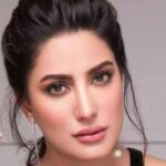 I love Jennifer Lopez: Mehwish Hayat I love Jennifer Lopez: Mehwish Hayat