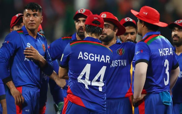 India vs Afghanistan T20 World Cup 2021 Live Streaming Info Schedule Squads Scorecard Result