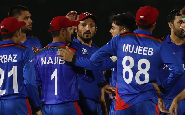 Afghanistan vs Pakistan T20 World Cup 2021 Live Streaming Info Schedule Squads Scorecard Result