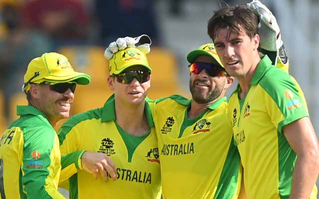 Australia vs Sri Lanka T20 World Cup 2021 Live Streaming Info Schedule Squads Scorecard Result