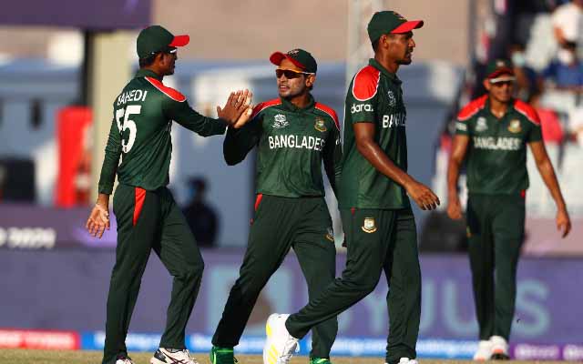 South Africa vs Bangladesh T20 World Cup 2021 Live Streaming Info Schedule Squads Scorecard Result