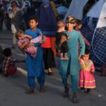 Afghan caretaker government should resume child vaccination campaign: UNICEF Afghan caretaker government should resume child vaccination campaign: UNICEF