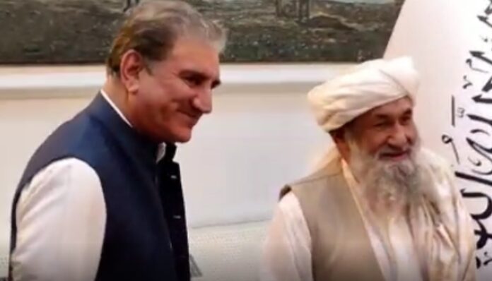 Pakistan wants peace and stability in Afghanistan: Shah Mehmood Qureshi