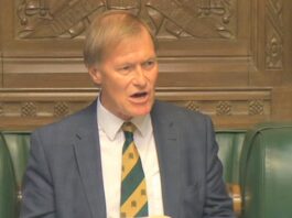 UK parliament assassinated UK parliament assassinated