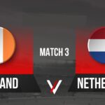 Ireland vs Netherlands T20 World Cup 2021 Live Streaming Info Schedule Squads Scorecard Result Match No. 3: Ireland vs Netherlands