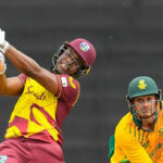South Africa vs West Indies T20 World Cup 2021 Live Streaming Info Schedule Squads Scorecard Result South Africa vs West Indies T20 World Cup 2021 Live Streaming Info Schedule Squads Scorecard Result