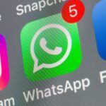 Facebook, Instagram, WhatsApp faced another block Facebook, Instagram, WhatsApp faced another block