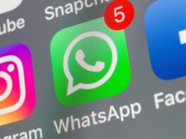 Facebook, Instagram, WhatsApp faced another block Facebook, Instagram, WhatsApp faced another block