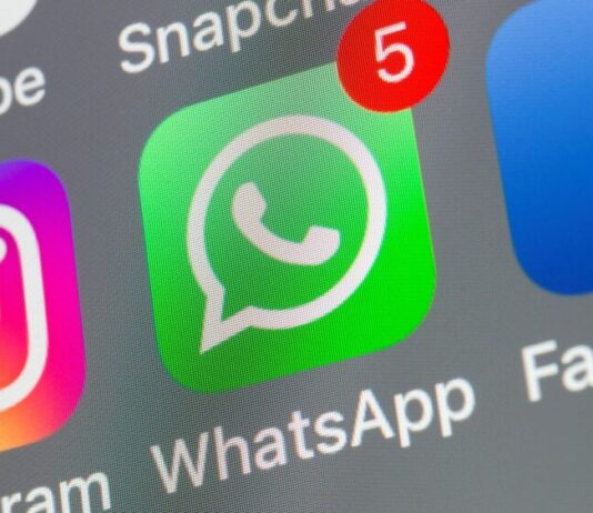 Facebook, Instagram, WhatsApp faced another block Facebook, Instagram, WhatsApp faced another block