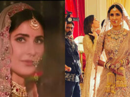 I want everyone in the world to attend my wedding: Katrina Kaif I want everyone in the world to attend my wedding: Katrina Kaif