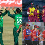 Pakistan to play two warm-up matches in T20 World Cup Pakistan to play two warm-up matches in T20 World Cup