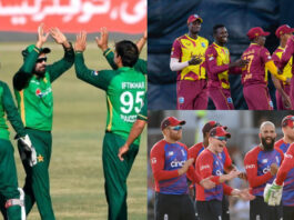 Pakistan to play two warm-up matches in T20 World Cup Pakistan to play two warm-up matches in T20 World Cup