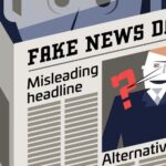 Federal government is about bring a new bill into law against fake news Federal government is about bring a new bill into law against fake news