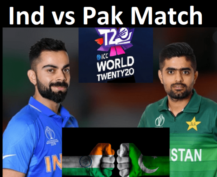 Pakistan vs India T20 World Cup 2021 Live Streaming Info Schedule Squads Scorecard Result