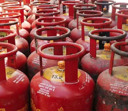 Government raises LPG prices to all time high Government raises LPG prices to all time high