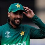 Muhammad Amir criticized Pakistan’s selection policy Muhammad Amir criticized Pakistan's selection policy