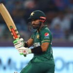 Mohammad Rizwan made another significant achievement in T20 this year Mohammad Rizwan made another significant achievement in T20 this year