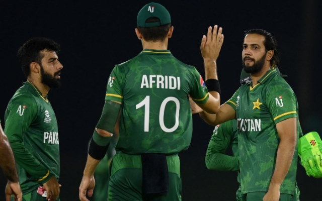 Pakistan vs Namibia T20 World Cup 2021 Live Streaming Info Schedule Squads Scorecard Result