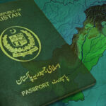 Pakistani passports are once again among the worst in the world Pakistani passports are once again among the worst in the world