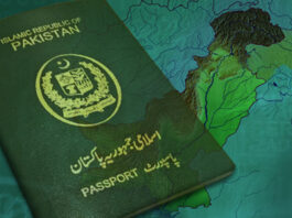 Pakistani passports are once again among the worst in the world Pakistani passports are once again among the worst in the world