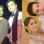 Sajal Ali, Ahad Raza Mir photo with Nawazuddin Siddiqui of Bollywood Sajal Ali, Ahad Raza Mir photo with Nawazuddin Siddiqui of Bollywood