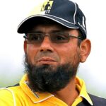 PCB appoints Saqlain Mushtaq as T20 World Cup head coach PCB appoints Saqlain Mushtaq as T20 World Cup head coach