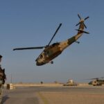 United States plans to prevent al Qaeda in Afghanistan from launching airstrikes United States plans to prevent al Qaeda in Afghanistan from launching airstrikes.